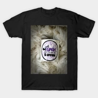 My Human Juice T-Shirt